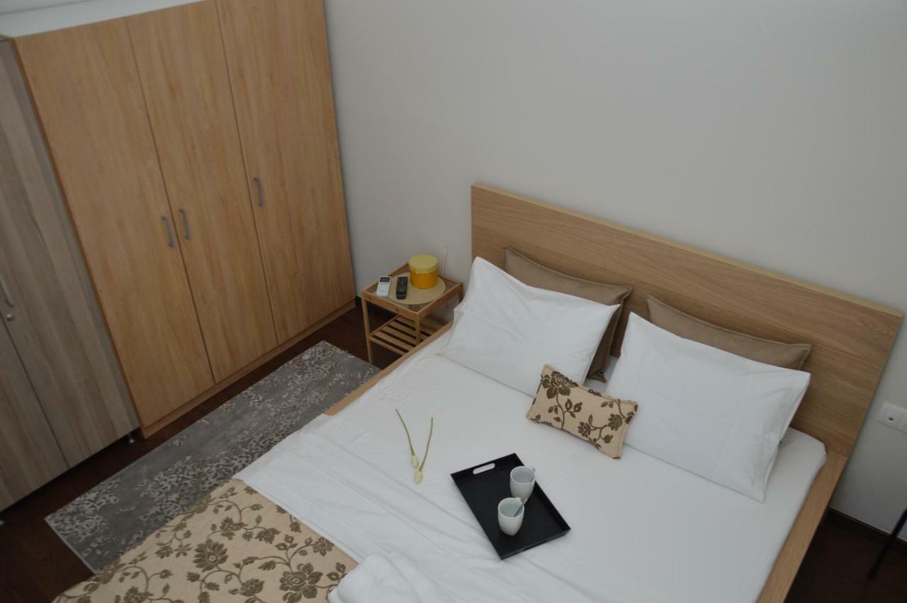 White Tower Apartment テッサロニキ エクステリア 写真