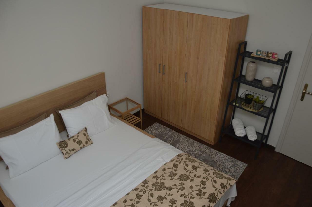 White Tower Apartment テッサロニキ エクステリア 写真