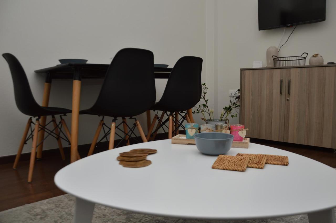 White Tower Apartment テッサロニキ エクステリア 写真