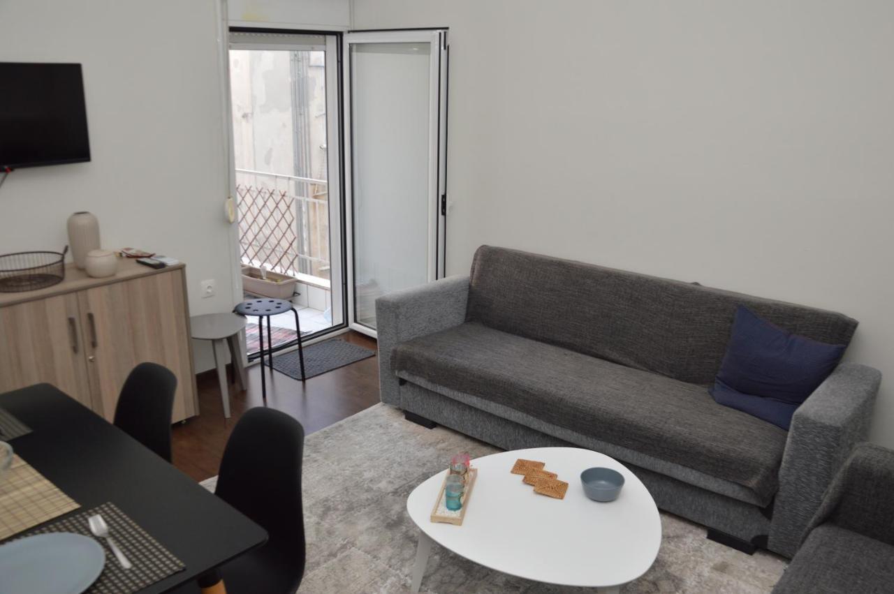 White Tower Apartment テッサロニキ エクステリア 写真